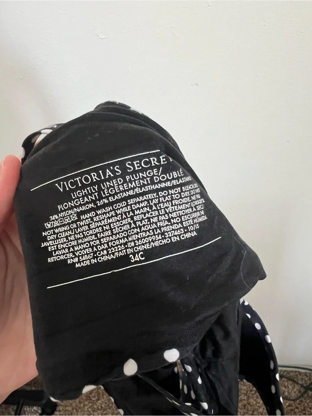 Victorias Secret victoria’s secret